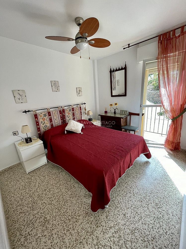 3 soveværelse Rækkehus til leje i Algarrobo med swimmingpool - € 1.300 (Ref: 6626581)