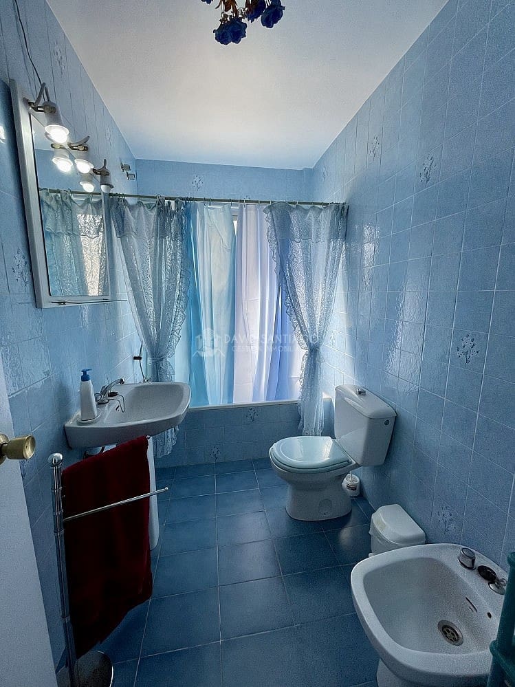 3 soveværelse Rækkehus til leje i Algarrobo med swimmingpool - € 1.300 (Ref: 6626581)