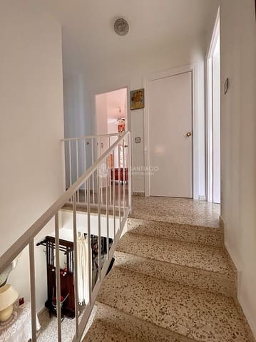 Villa/Maison Mitoyenne de 3 chambres à louer à Algarrobo avec piscine - 1 300 € (Ref: 6626581)