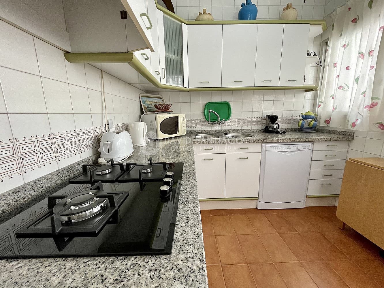 3 soveværelse Rækkehus til leje i Algarrobo med swimmingpool - € 1.300 (Ref: 6626581)