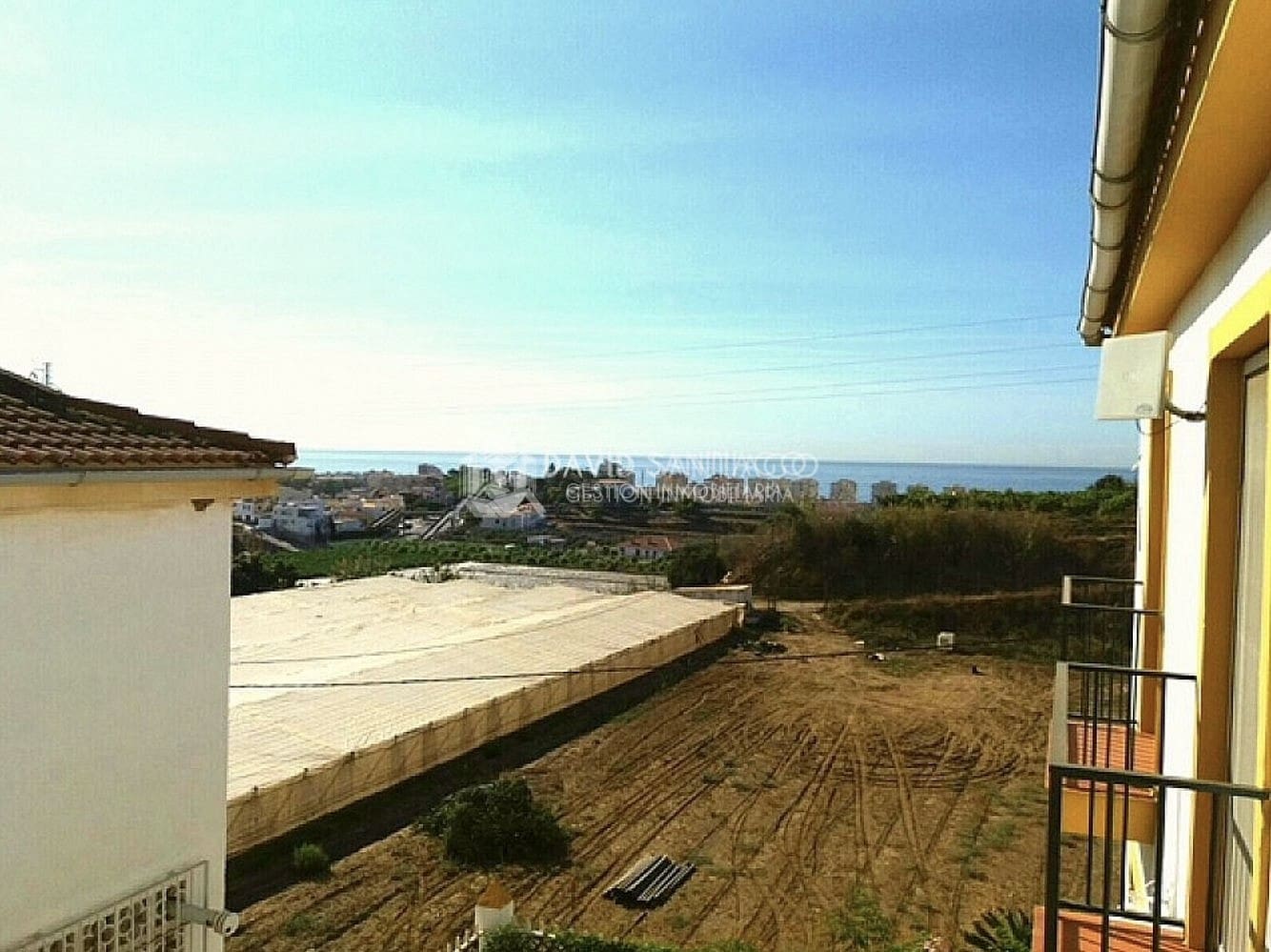 3 soveværelse Rækkehus til leje i Algarrobo med swimmingpool - € 1.300 (Ref: 6626581)