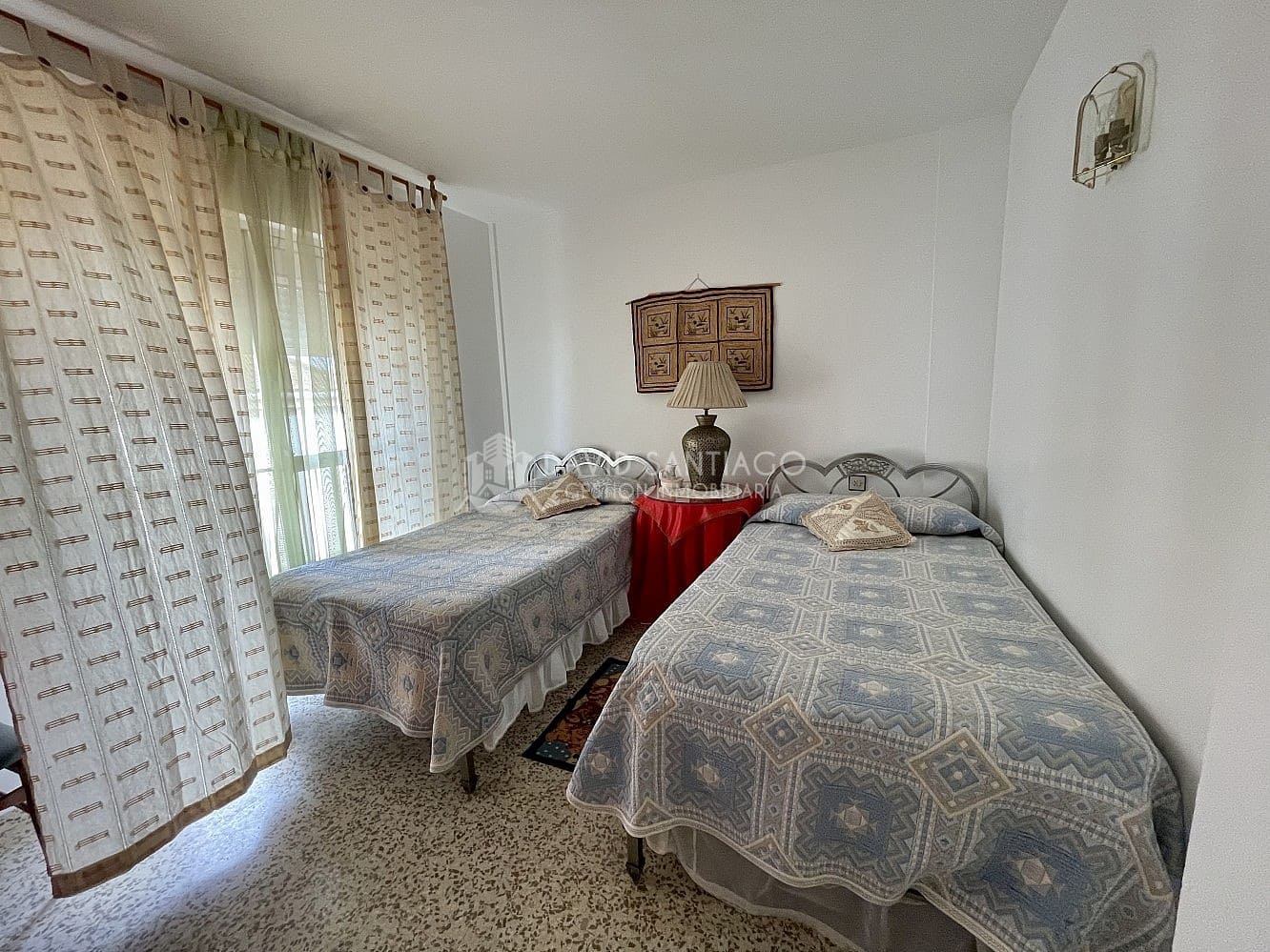 3 soveværelse Rækkehus til leje i Algarrobo med swimmingpool - € 1.300 (Ref: 6626581)