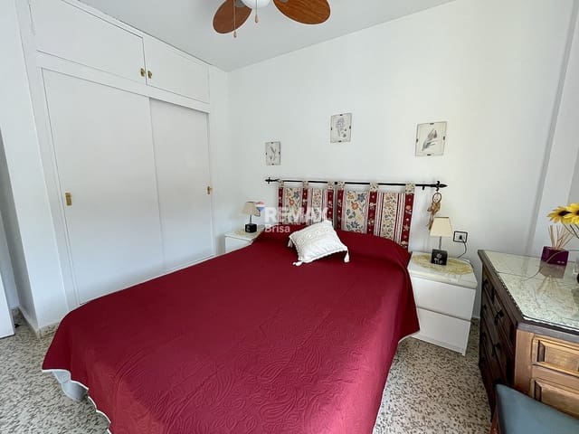 3 sovrum Radhus att hyra i Algarrobo med pool - 1 300 € (Ref: 6626581)