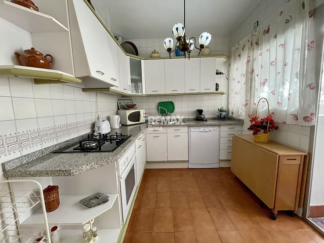 3 sovrum Radhus att hyra i Algarrobo med pool - 1 300 € (Ref: 6626581)