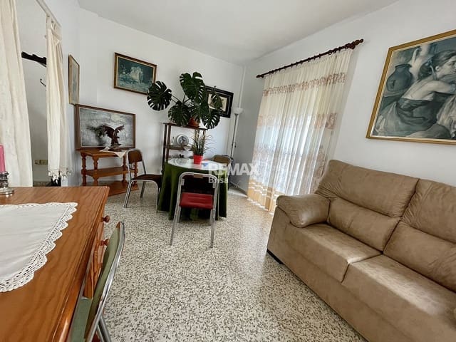 3 sovrum Radhus att hyra i Algarrobo med pool - 1 300 € (Ref: 6626581)