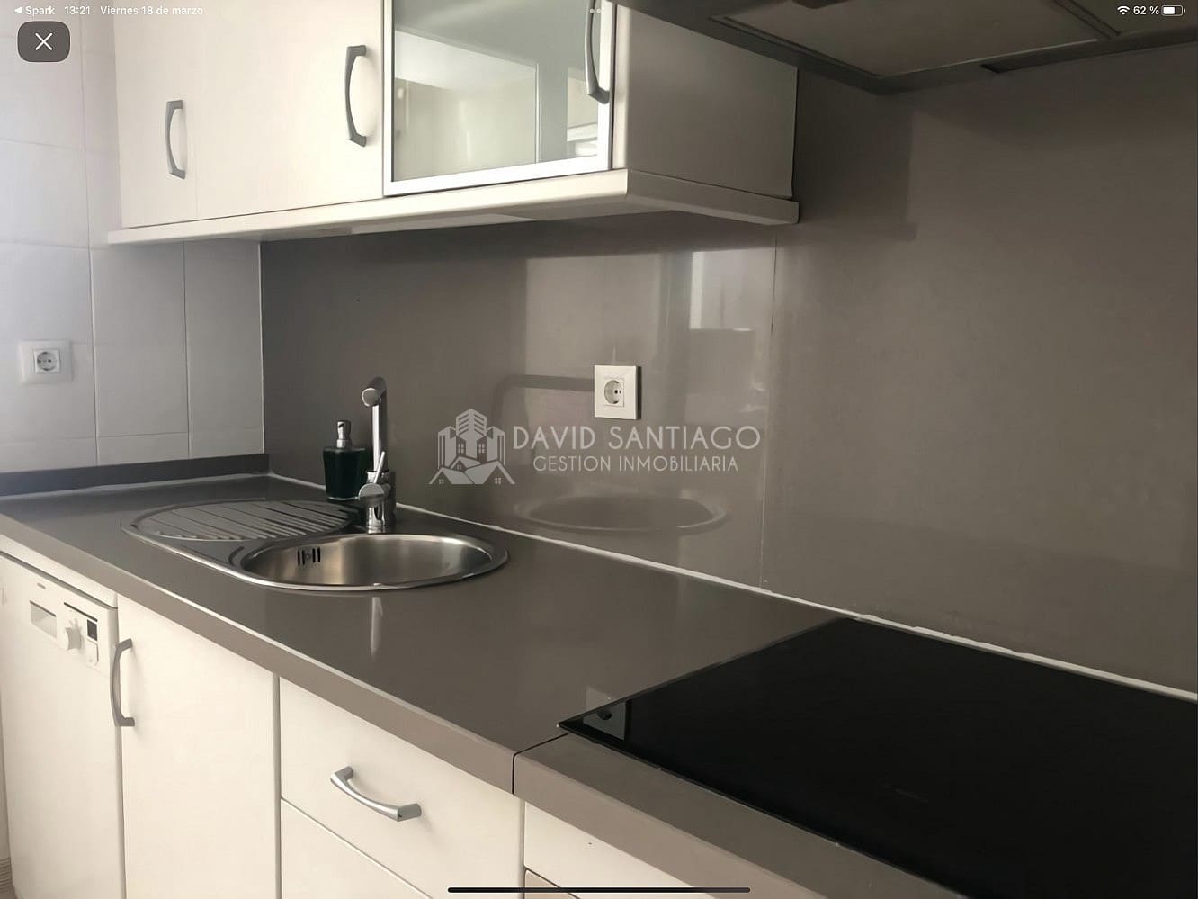 3 bedroom Apartment for rent in Rincon de la Victoria with pool - € 1,500 (Ref: 6769466)