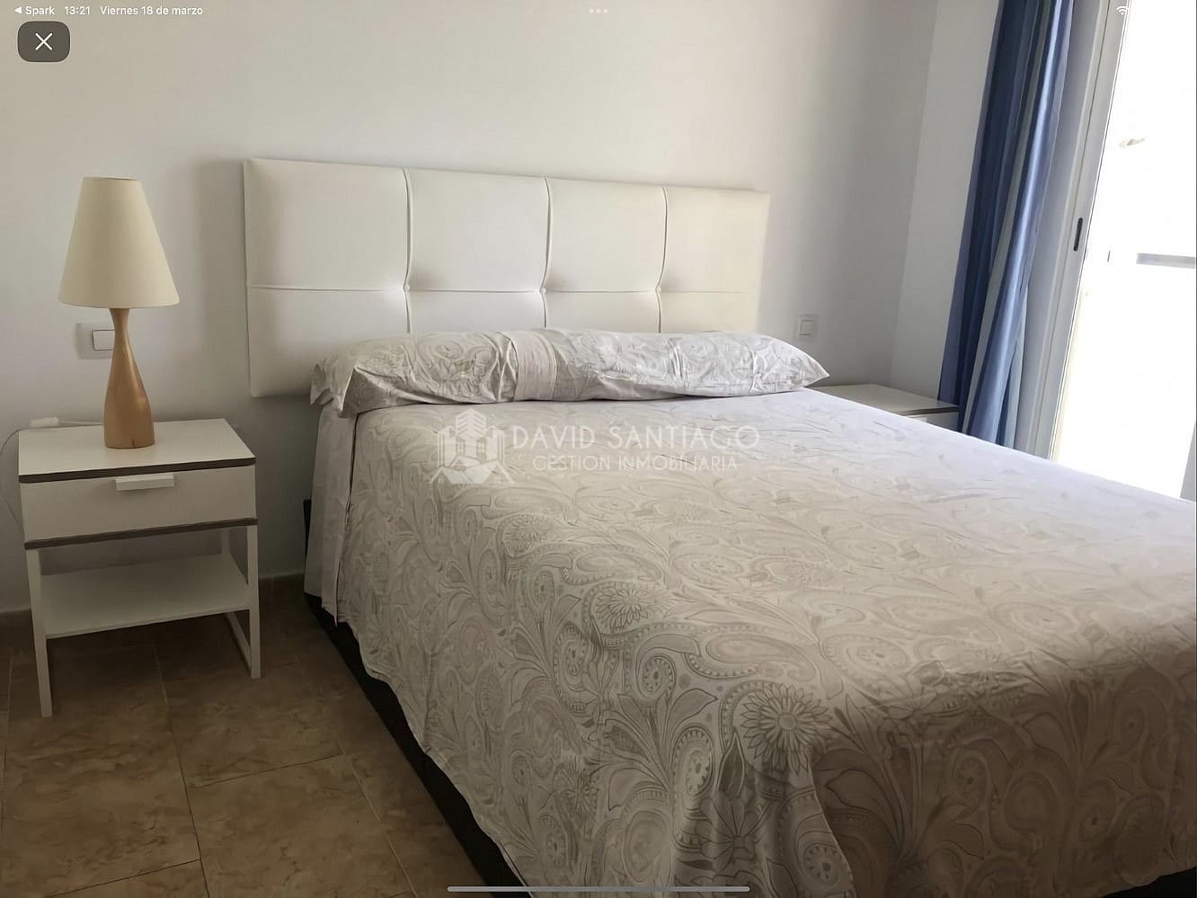 3 bedroom Apartment for rent in Rincon de la Victoria with pool - € 1,500 (Ref: 6769466)