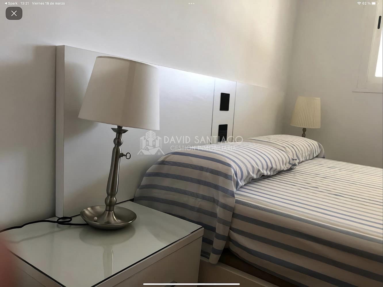 3 bedroom Apartment for rent in Rincon de la Victoria with pool - € 1,500 (Ref: 6769466)