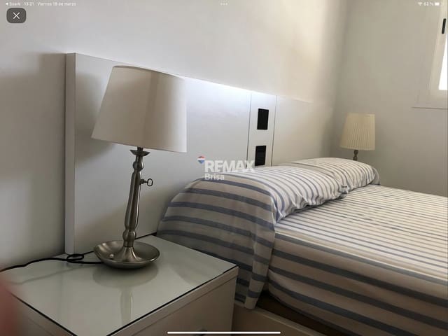 3 soveværelse Lejlighed til leje i Rincón de la Victoria med swimmingpool - € 1.400 (Ref: 6769466)