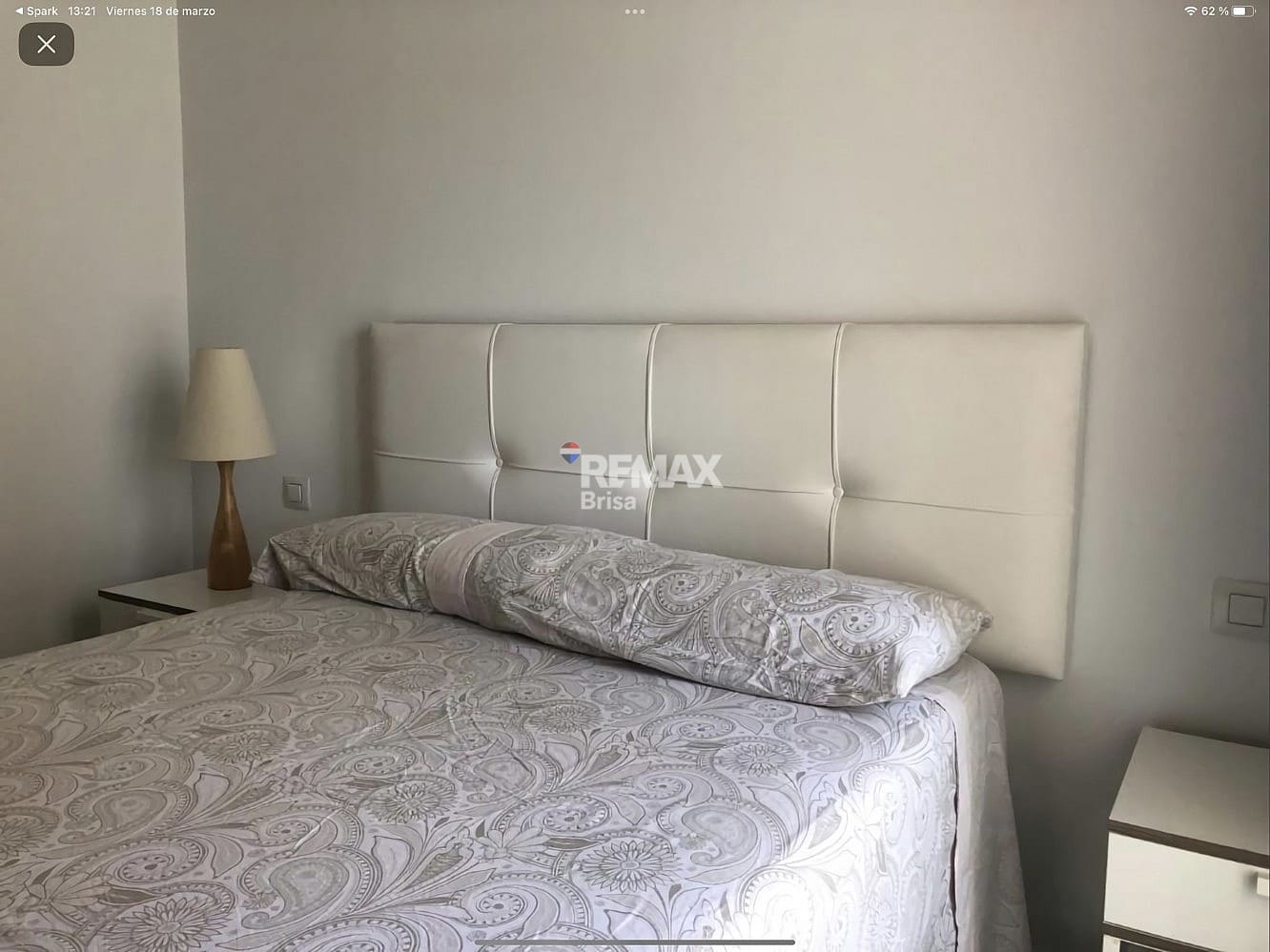 3 quarto Apartamento para arrendar em Rincon de la Victoria com piscina - 1 400 € (Ref: 6769466)