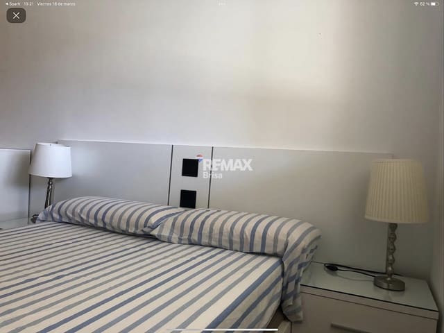 3 soveværelse Lejlighed til leje i Rincón de la Victoria med swimmingpool - € 1.400 (Ref: 6769466)