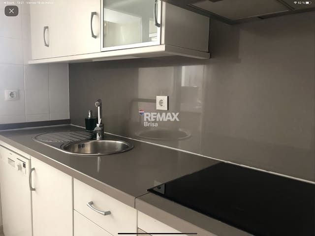 3 soveværelse Lejlighed til leje i Rincón de la Victoria med swimmingpool - € 1.400 (Ref: 6769466)