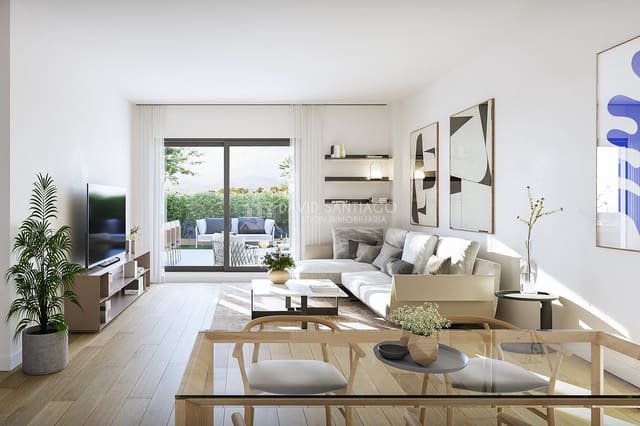 2 soverom Leilighet til salgs i Torre del Mar, Vélez-Málaga - € 340 000 (Ref: 6854237)