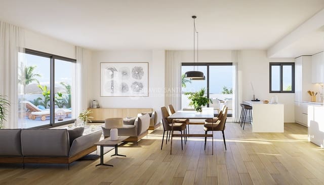 2 soverom Leilighet til salgs i Torre del Mar, Vélez-Málaga - € 340 000 (Ref: 6854237)