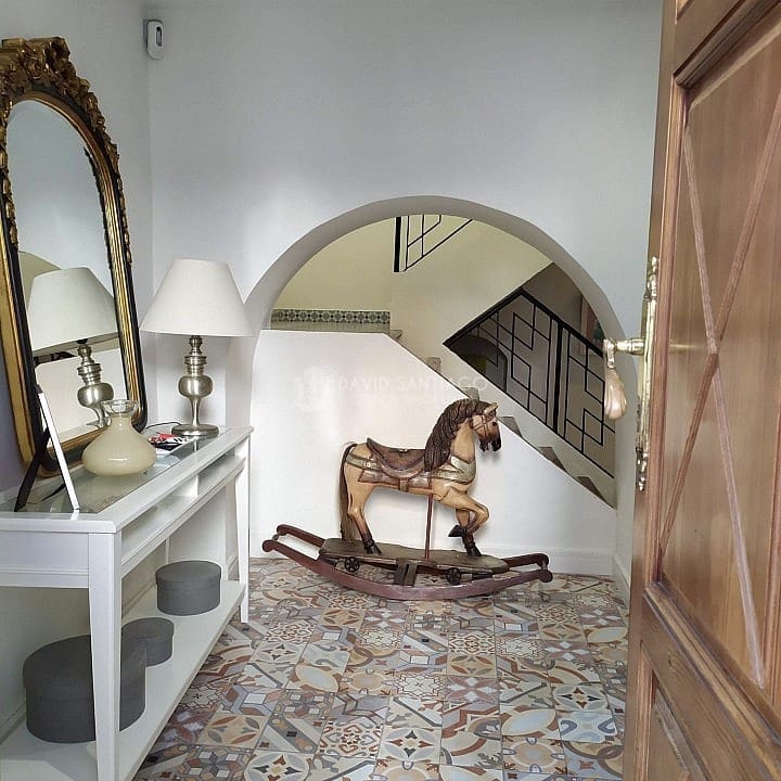 5 soveværelse Byhus til leje i Velez-Malaga - € 1.500 (Ref: 6859571)