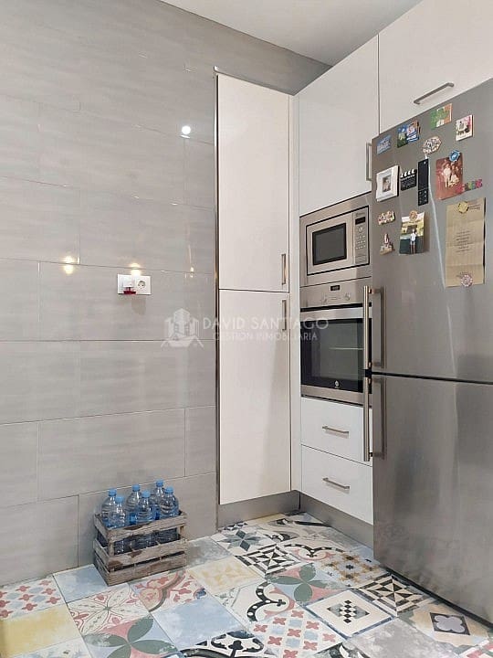 5 soveværelse Byhus til leje i Velez-Malaga - € 1.500 (Ref: 6859571)