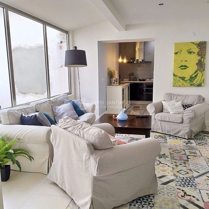 5 soveværelse Byhus til leje i Velez-Malaga - € 1.500 (Ref: 6859571)