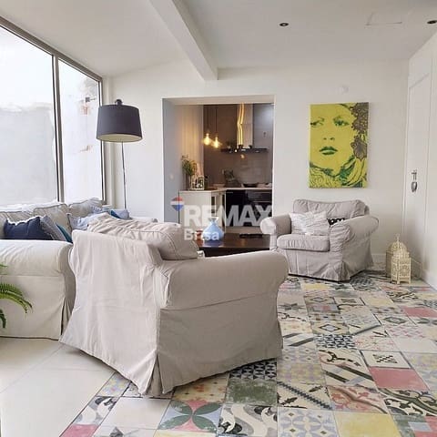 5 soveværelse Byhus til leje i Vélez-Málaga - € 1.500 (Ref: 6859571)