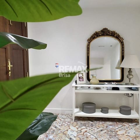 5 soveværelse Byhus til leje i Vélez-Málaga - € 1.500 (Ref: 6859571)