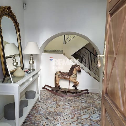 5 soveværelse Byhus til leje i Vélez-Málaga - € 1.500 (Ref: 6859571)