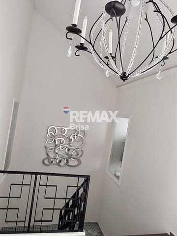 5 soveværelse Byhus til leje i Vélez-Málaga - € 1.500 (Ref: 6859571)