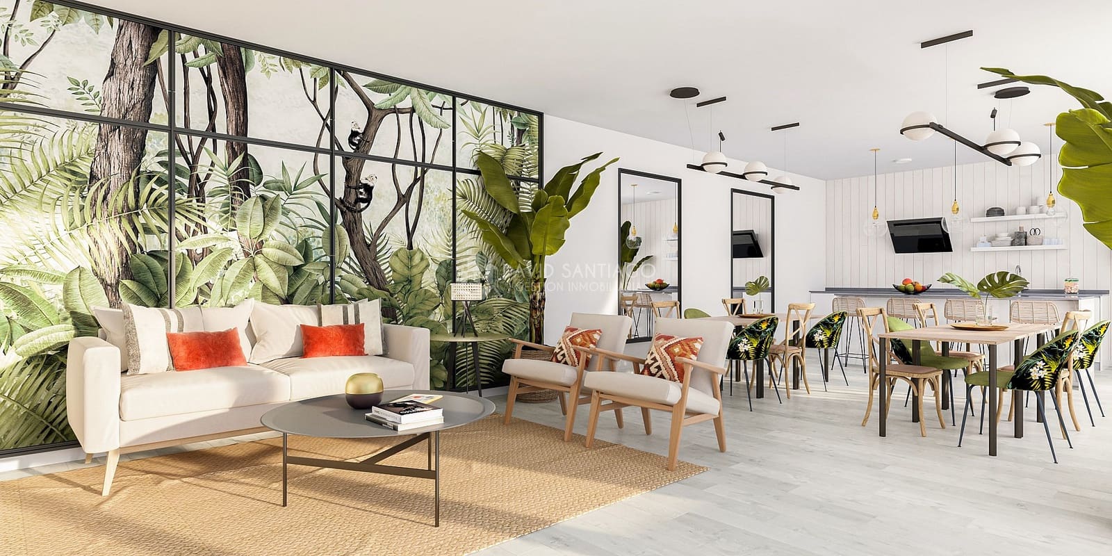 2 soveværelse Lejlighed til salg i Caleta de Velez med swimmingpool garage - € 213.200 (Ref: 6946227)