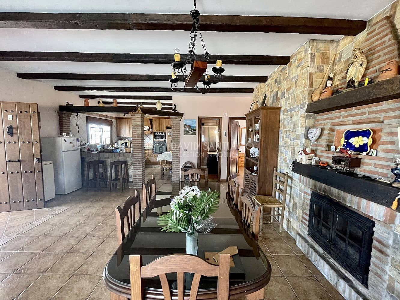 4 soveværelse Villa til salg i Archez med swimmingpool garage - € 470.000 (Ref: 7557671)