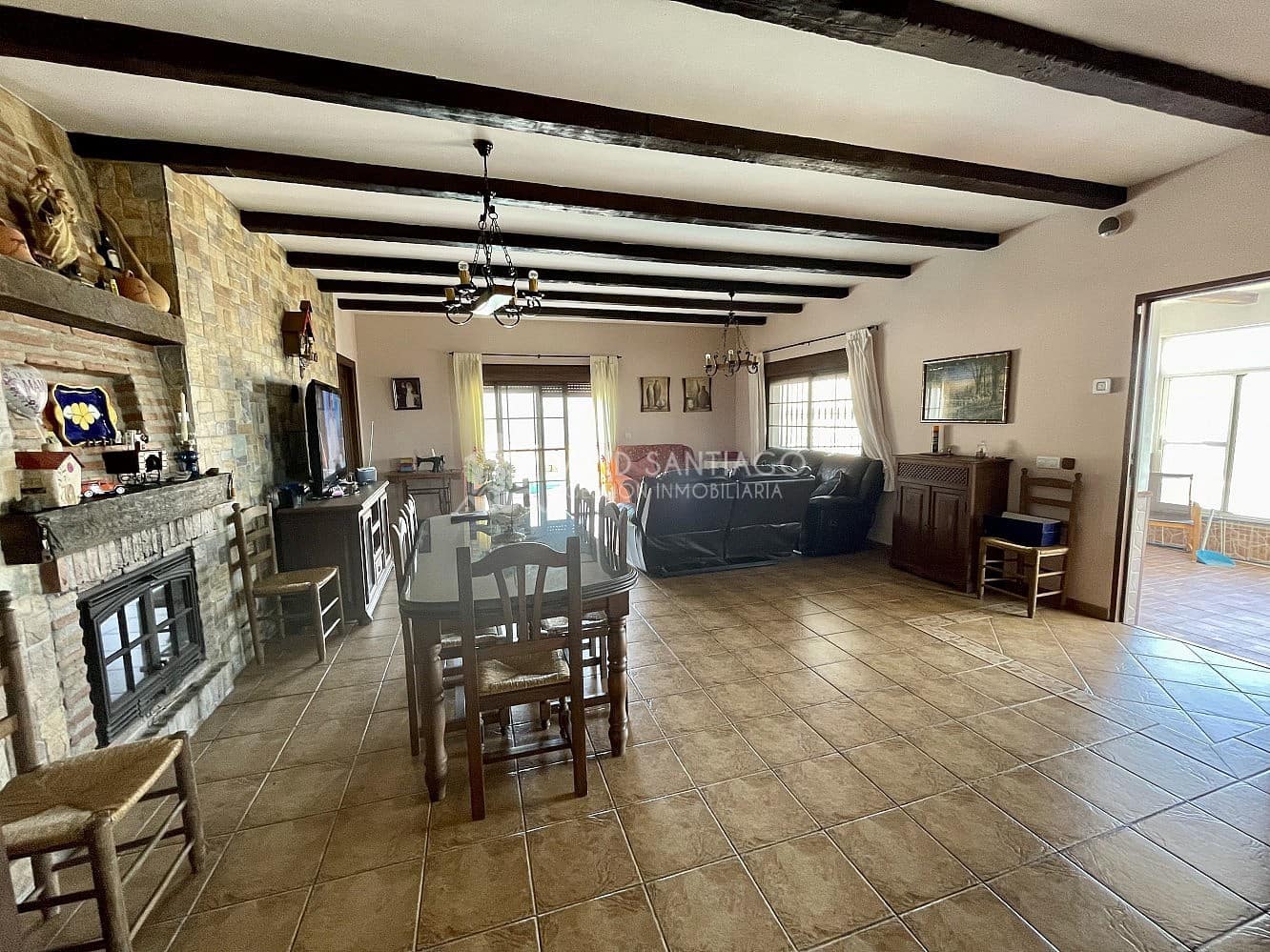 4 soveværelse Villa til salg i Archez med swimmingpool garage - € 470.000 (Ref: 7557671)