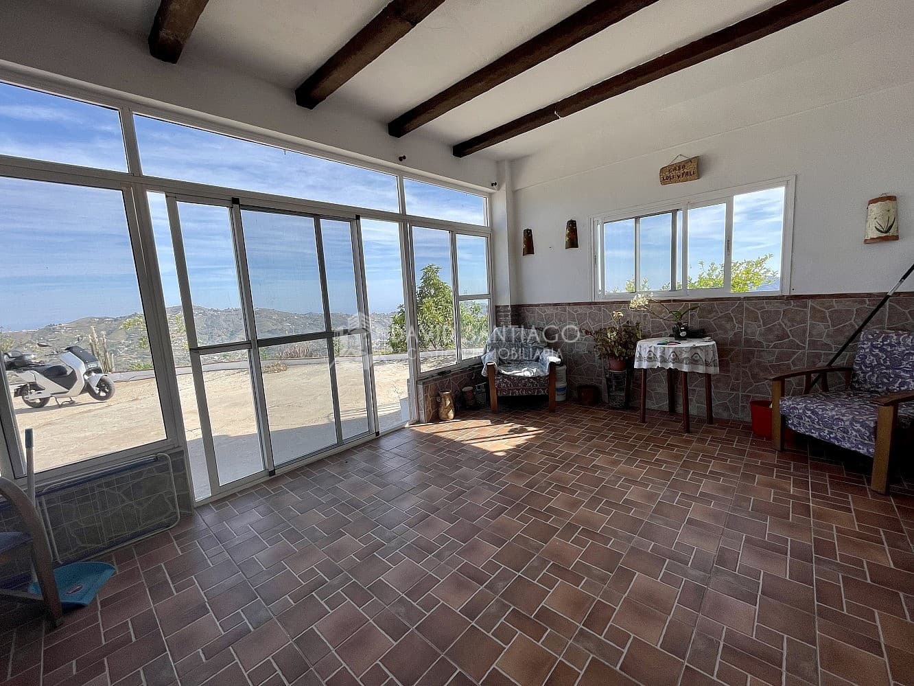 4 soveværelse Villa til salg i Archez med swimmingpool garage - € 470.000 (Ref: 7557671)