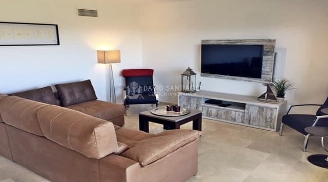   3 soveværelse   feriePenthouse i Caleta de Vélez, Vélez-Málaga med   swimmingpool   - € 630 (Ref: 7631765)