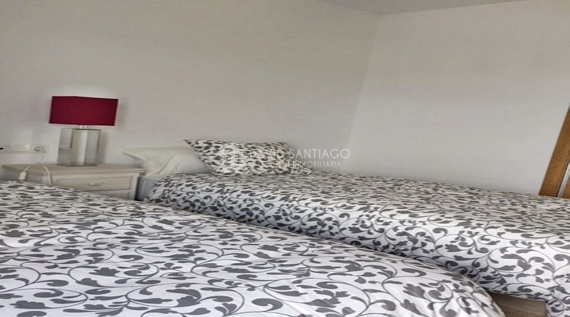 3 camera da letto Attico da affitare come casa vacanza in Caleta de Velez con piscina - 630 € (Rif: 7631765)