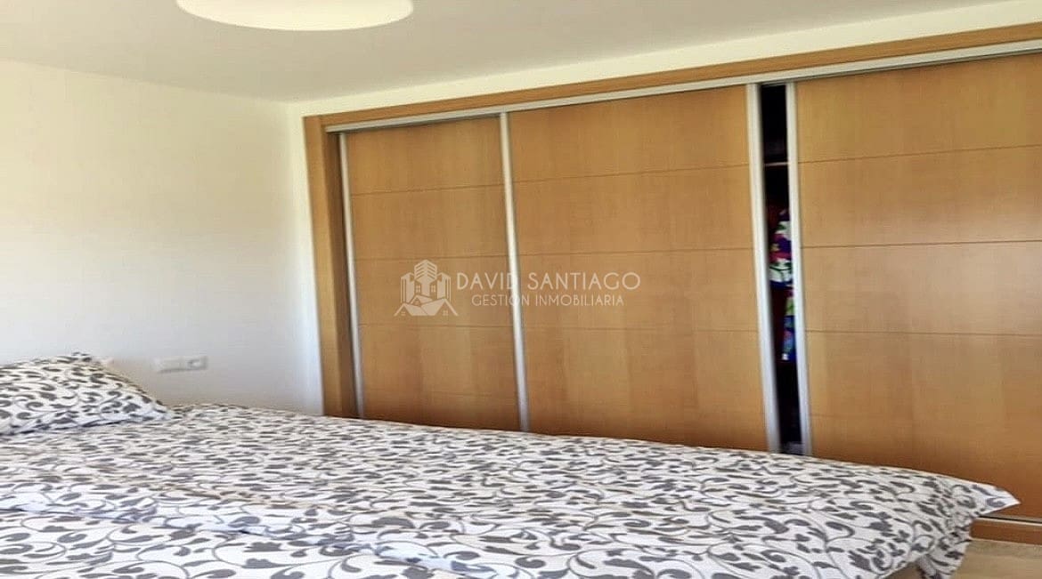 3 camera da letto Attico da affitare come casa vacanza in Caleta de Velez con piscina - 630 € (Rif: 7631765)