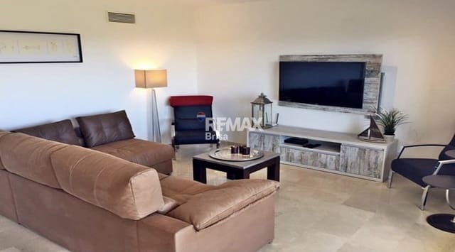 3 soverom Penthouse til salgs i Caleta de Vélez, Vélez-Málaga med svømmebasseng - € 630 (Ref: 7631765)