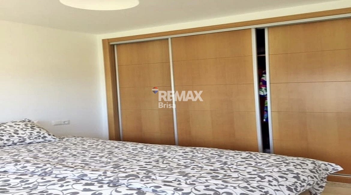 3 sovrum Takvåning för semesterbostäder i Caleta de Velez med pool - 630 € (Ref: 7631765)