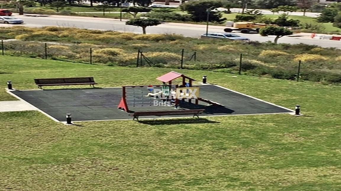 3 sovrum Takvåning för semesterbostäder i Caleta de Velez med pool - 630 € (Ref: 7631765)