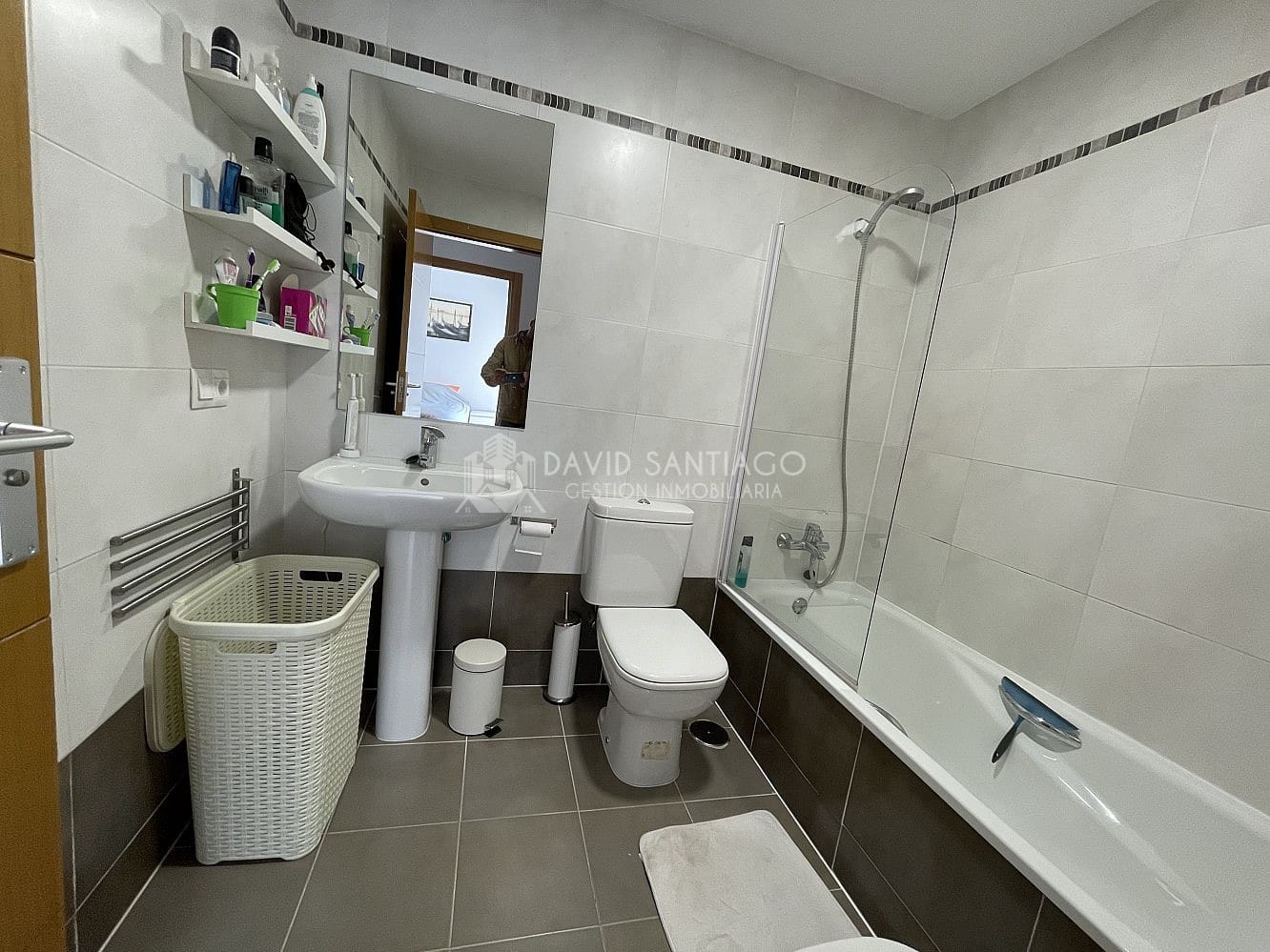 2 sovrum Lägenhet för semesterbostäder i Caleta de Velez med pool - 420 € (Ref: 7631766)