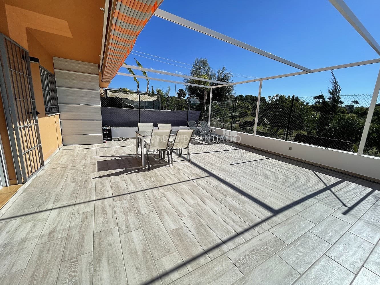 2 sovrum Lägenhet för semesterbostäder i Caleta de Velez med pool - 420 € (Ref: 7631766)