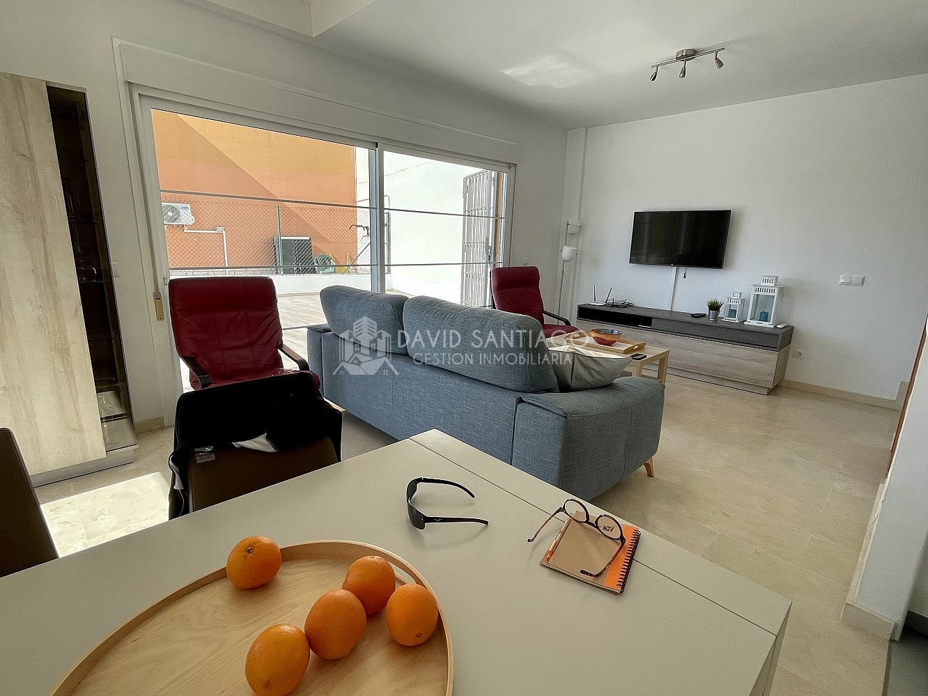 2 sovrum Lägenhet för semesterbostäder i Caleta de Velez med pool - 420 € (Ref: 7631766)