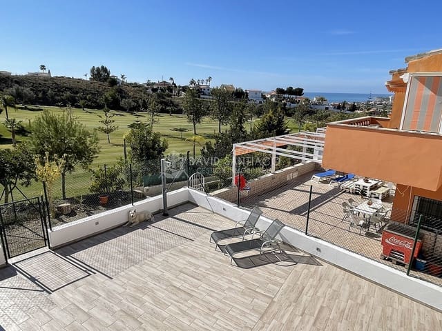 2 sypialnia Apartament na kwatery wakacyjne w Caleta de Vélez, Vélez-Málaga z basenem - 420 € (Ref: 7631766)