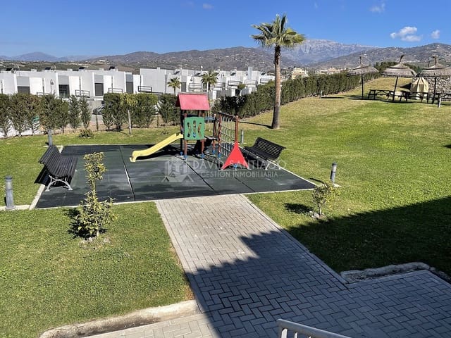 2 sypialnia Apartament na kwatery wakacyjne w Caleta de Vélez, Vélez-Málaga z basenem - 420 € (Ref: 7631766)