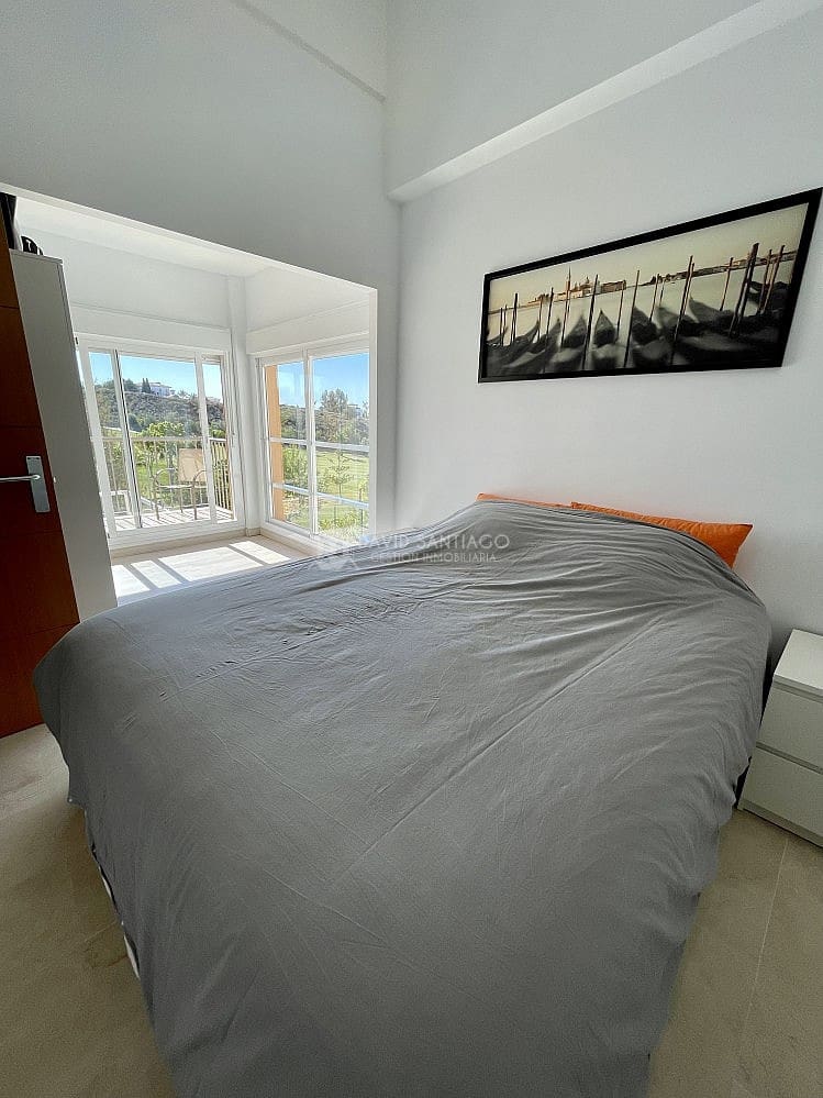 2 sovrum Lägenhet för semesterbostäder i Caleta de Velez med pool - 420 € (Ref: 7631766)