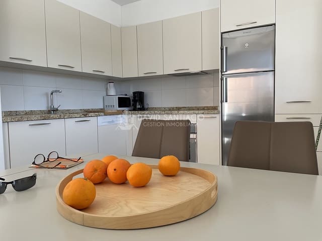 2 sypialnia Apartament na kwatery wakacyjne w Caleta de Vélez, Vélez-Málaga z basenem - 420 € (Ref: 7631766)