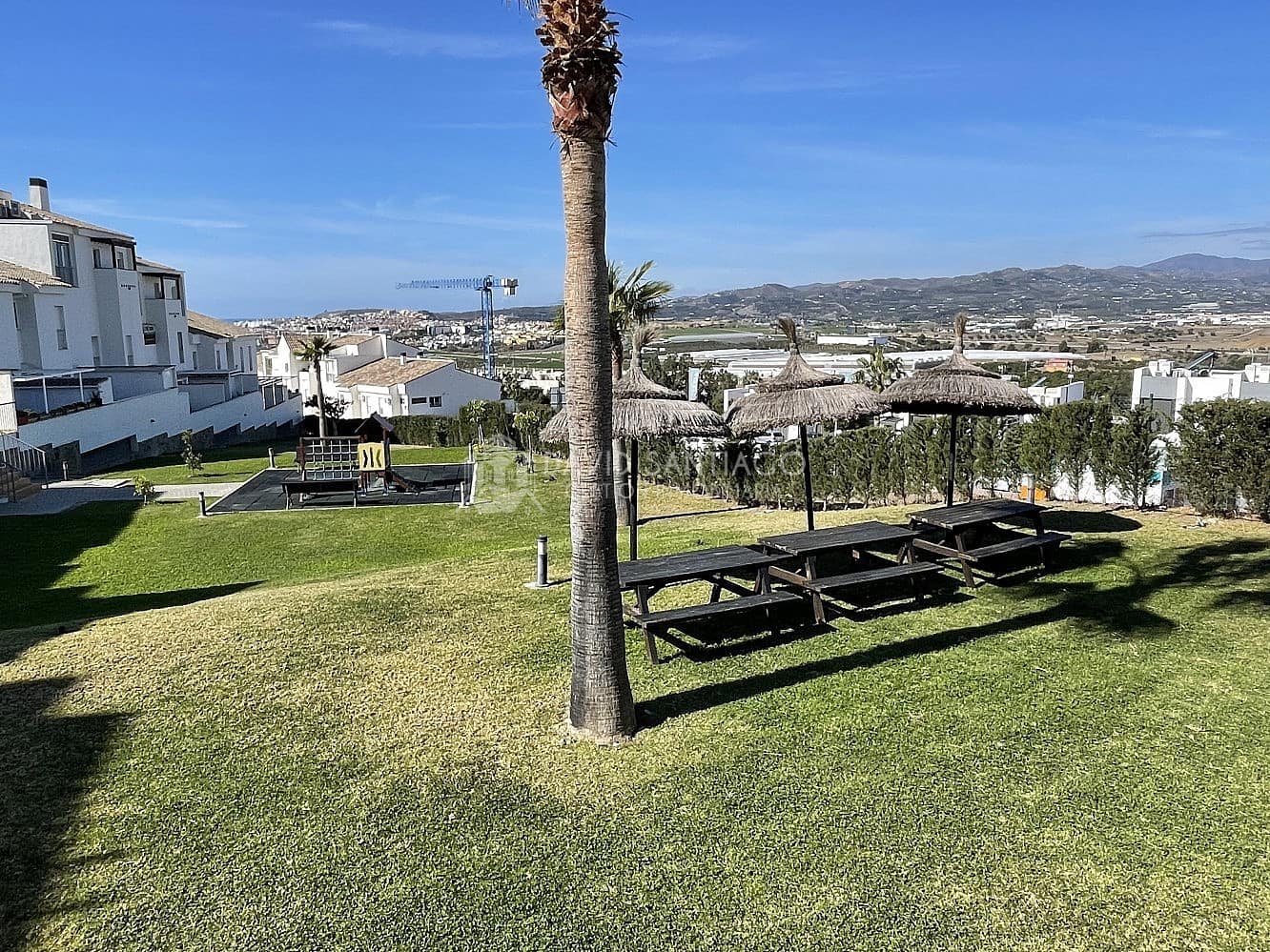 2 sovrum Lägenhet för semesterbostäder i Caleta de Velez med pool - 420 € (Ref: 7631766)