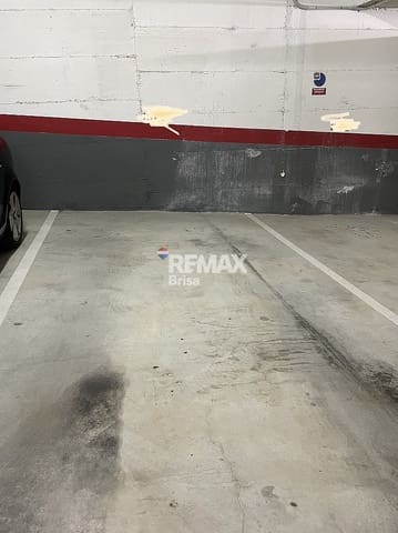 2 sovrum Lägenhet för semesterbostäder i Caleta de Vélez, Vélez-Málaga med pool - 420 € (Ref: 7631766)