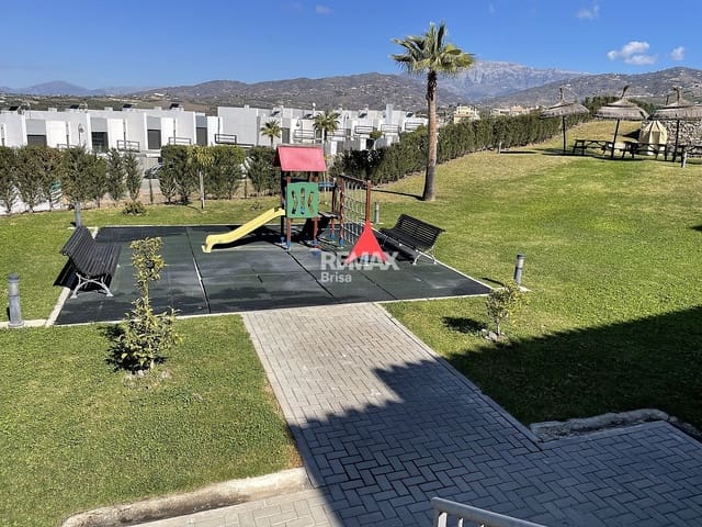 2 sovrum Lägenhet för semesterbostäder i Caleta de Vélez, Vélez-Málaga med pool - 420 € (Ref: 7631766)