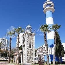 Garasje til salgs i Torre del Mar - € 16 000 (Ref: 7641709)