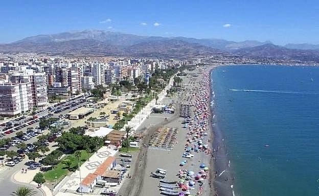 Garage til salg i Torre del Mar, Vélez-Málaga - € 16.000 (Ref: 7641709)