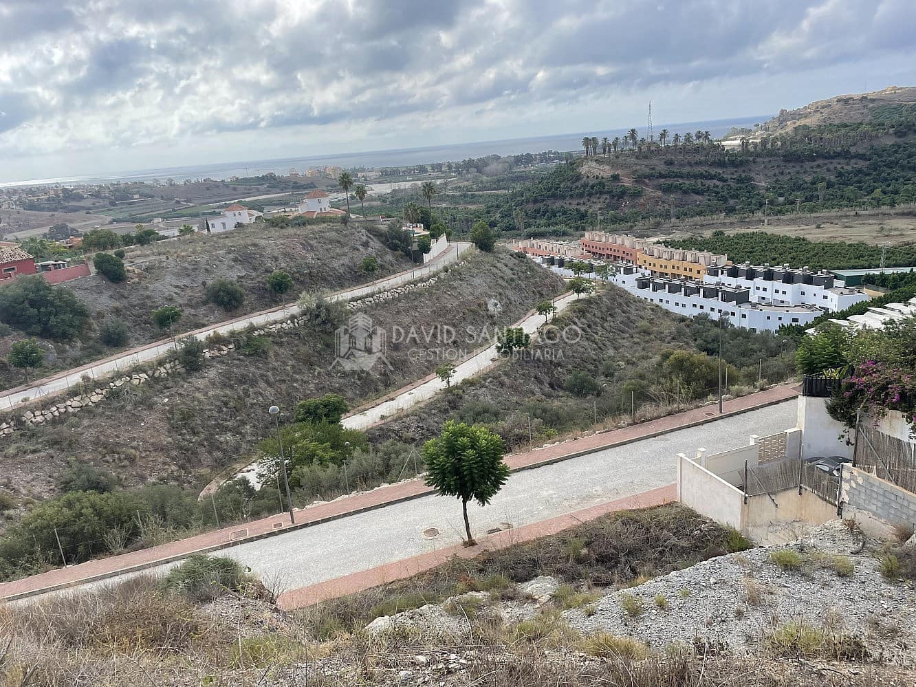 Rakentamaton maa myytävänä paikassa Almayate - 170 000 € (Ref: 7784193)