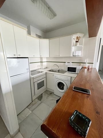 2 soverom Leilighet til leie i El Peñoncillo, Torrox - € 1 100 (Ref: 8147209)