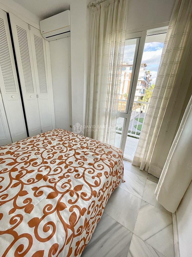 2 sypialnia Apartament do wynajęcia w Torrox-Costa - 1 100 € (Ref: 8147209)